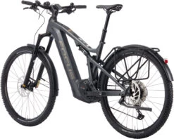Focus THRON² 6.8 EQP 29" E-Mountainbike -Abus Fahrrader Geschaft 470372