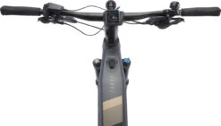 Focus THRON² 6.8 EQP 29" E-Mountainbike -Abus Fahrrader Geschaft 470374