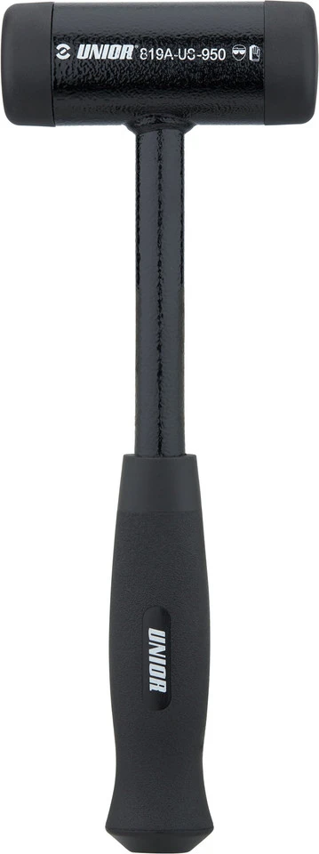 Rückschlagfreier Schonhammer 819A 3 Rückschlagfreier Schonhammer 819A