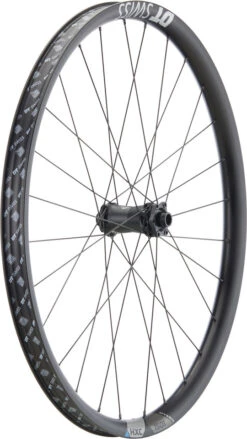 Dt-swiss HXC 1501 SPLINE One 27,5" 30 Boost Disc 6-Loch Hybrid Laufradsatz -Abus Fahrrader Geschaft 470749