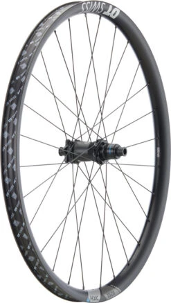 Dt-swiss HXC 1501 SPLINE One 27,5" 30 Boost Disc 6-Loch Hybrid Laufradsatz -Abus Fahrrader Geschaft 470751