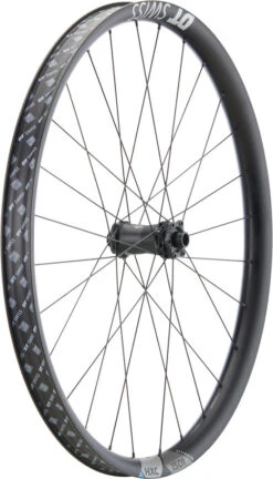 Dt-swiss HXC 1501 SPLINE One 27,5" 35 Boost Disc 6-Loch Hybrid Laufradsatz -Abus Fahrrader Geschaft 470756