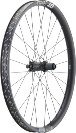 Dt-swiss HXC 1501 SPLINE One 27,5" 35 Boost Disc 6-Loch Hybrid Laufradsatz -Abus Fahrrader Geschaft 470758