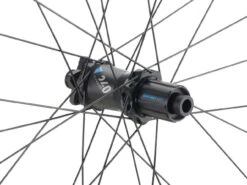 Dt-swiss HXC 1501 SPLINE One 27,5" 35 Boost Disc 6-Loch Hybrid Laufradsatz -Abus Fahrrader Geschaft 470759