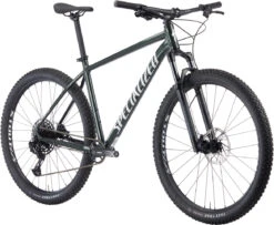 Specialized Rockhopper Expert 29" Mountainbike -Abus Fahrrader Geschaft 470793