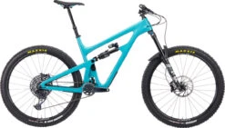 SB150 C2 C/Series Carbon 29" Mountainbike