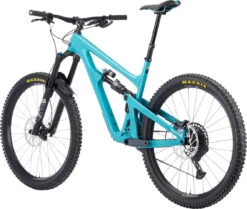 SB150 C2 C/Series Carbon 29" Mountainbike -Abus Fahrrader Geschaft 470803