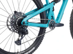 SB150 C2 C/Series Carbon 29" Mountainbike -Abus Fahrrader Geschaft 470806