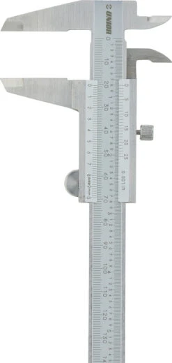 Messschieber 271 -Abus Fahrrader Geschaft 470866