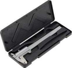 Messschieber 271 -Abus Fahrrader Geschaft 470867