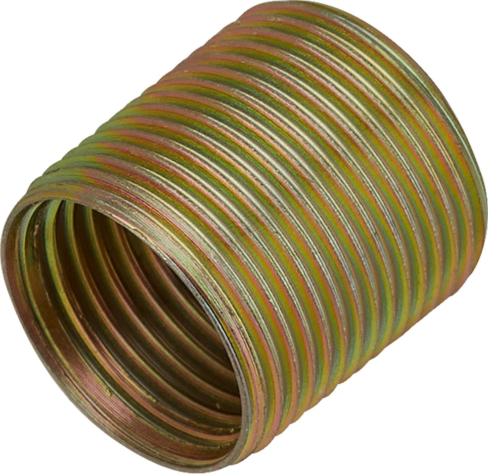 Pedalgewindehülsen 1695.3A / 1695.4A - 10 Stück 4 Pedalgewindehülsen 1695.3A / 1695.4A - 10 Stück – Bild 2