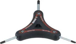 Y-Schlüssel Torx 1781/2TX -Abus Fahrrader Geschaft 470898