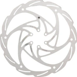 Formula Monolitic Bremsscheibe 6-Loch -Abus Fahrrader Geschaft 470937