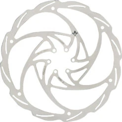 Formula Monolitic Bremsscheibe 6-Loch -Abus Fahrrader Geschaft 470939