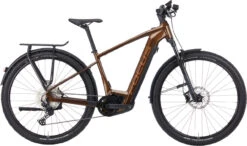 Focus AVENTURA² 6.8 29" E-Trekking-Bike Modell 2023
