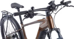 Focus AVENTURA² 6.8 29" E-Trekking-Bike Modell 2023 -Abus Fahrrader Geschaft 471012