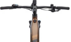 Focus AVENTURA² 6.8 29" E-Trekking-Bike Modell 2023 -Abus Fahrrader Geschaft 471013