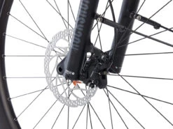 Focus AVENTURA² 6.8 29" E-Trekking-Bike Modell 2023 -Abus Fahrrader Geschaft 471016