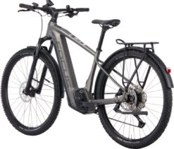 Focus AVENTURA² 6.8 29" E-Trekking-Bike Modell 2023 -Abus Fahrrader Geschaft 471022