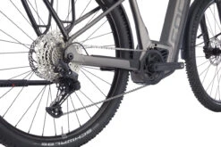 Focus AVENTURA² 6.8 29" E-Trekking-Bike Modell 2023 -Abus Fahrrader Geschaft 471025