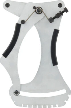 Speichentensiometer 1752/2 -Abus Fahrrader Geschaft 471095