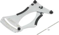 Speichentensiometer 1752/2 -Abus Fahrrader Geschaft 471096