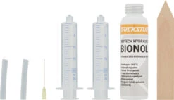 Bleedkit Trickstuff -Abus Fahrrader Geschaft 471114