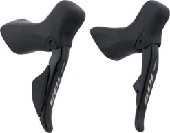 Shimano 105 V+h Set Scheibenbremse BR-R7170 + Di2 ST-R7170 -Abus Fahrrader Geschaft 471548