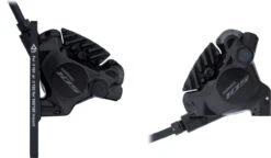 Shimano 105 V+h Set Scheibenbremse BR-R7170 + Di2 ST-R7170 -Abus Fahrrader Geschaft 471550