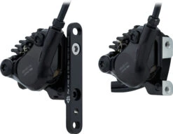 Shimano 105 V+h Set Scheibenbremse BR-R7170 + Di2 ST-R7170 -Abus Fahrrader Geschaft 471552