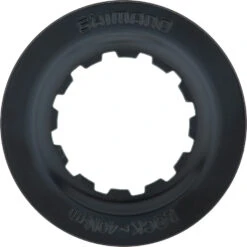 Shimano Bremsscheibe RT-EM600 Center Lock Für STEPS Mit Innenverzahnung -Abus Fahrrader Geschaft 471557