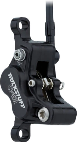 Trickstuff Piccola Carbon HD V+h Set Scheibenbremse 19 Trickstuff Piccola Carbon HD V+h Set Scheibenbremse -Abus Fahrrader Geschaft 471617