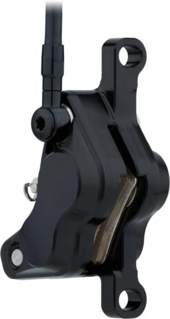 Trickstuff Piccola Carbon HD V+h Set Scheibenbremse 20 Trickstuff Piccola Carbon HD V+h Set Scheibenbremse -Abus Fahrrader Geschaft 471618