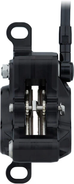 Trickstuff Piccola Carbon HD V+h Set Scheibenbremse 21 Trickstuff Piccola Carbon HD V+h Set Scheibenbremse -Abus Fahrrader Geschaft 471619