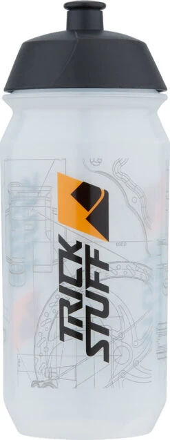 Trickstuff Piccola Carbon HD V+h Set Scheibenbremse 23 Trickstuff Piccola Carbon HD V+h Set Scheibenbremse -Abus Fahrrader Geschaft 471621