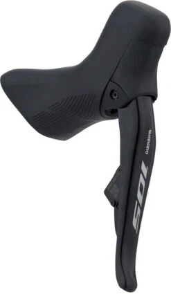 Shimano 105 BR-R7170 + Di2 ST-R7170 Scheibenbremse -Abus Fahrrader Geschaft 471641