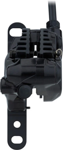 Shimano 105 BR-R7170 + Di2 ST-R7170 Scheibenbremse -Abus Fahrrader Geschaft 471646