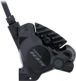 Shimano 105 BR-R7170 + Di2 ST-R7170 Scheibenbremse -Abus Fahrrader Geschaft 471651