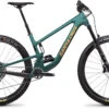 Santa Cruz Hightower 3.0 C S-Kit 29" Mountainbike -Abus Fahrrader Geschaft 471668