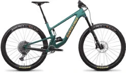Santa Cruz Hightower 3.0 C S-Kit 29" Mountainbike
