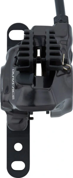 Shimano Dura-Ace BR-R9270 + Di2 ST-R9270 Scheibenbremse -Abus Fahrrader Geschaft 471801