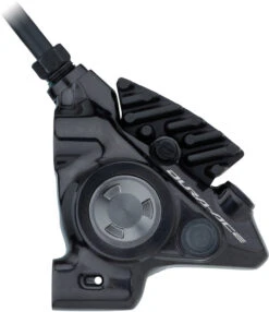 Shimano Dura-Ace BR-R9270 + Di2 ST-R9270 Scheibenbremse -Abus Fahrrader Geschaft 471806