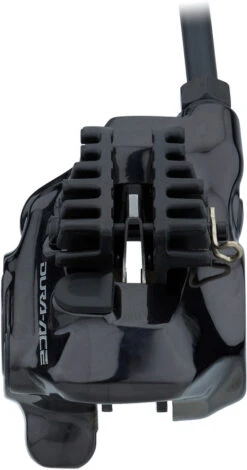 Shimano Dura-Ace BR-R9270 + Di2 ST-R9270 Scheibenbremse -Abus Fahrrader Geschaft 471809