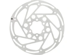 TRP Bremsscheibe RSM02 6-Loch 1-teilig