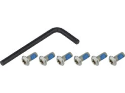 TRP Bremsscheibe RSM02 6-Loch 1-teilig -Abus Fahrrader Geschaft 472965