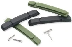 AVID Rim Wrangler Bremsgummis V-Brake