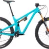 SB130 T1 TURQ Carbon 29" Mountainbike -Abus Fahrrader Geschaft 473268