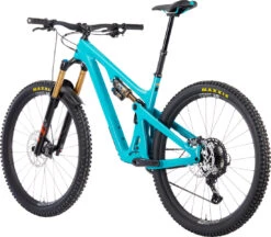 SB130 T1 TURQ Carbon 29" Mountainbike -Abus Fahrrader Geschaft 473270