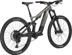 Focus JAM² SL 8.7 Carbon 29" E-Mountainbike -Abus Fahrrader Geschaft 474031