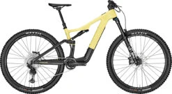 Focus JAM² SL 8.8 Carbon 29" E-Mountainbike -Abus Fahrrader Geschaft 474035